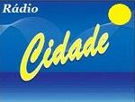 Rádio Cidade de Santos | Station Logo