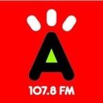 RadioCima 107.8 FM | Station Logo