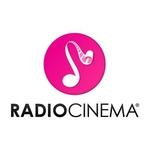 RadioCinema | Station Logo