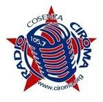 Radio Ciroma | Station Logo