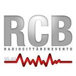 Radio Citta Benevento | Station Logo