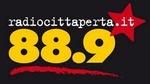 Radio Citta' Aperta | Station Logo