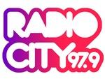 Radio City 97.9 FM | Station Logo