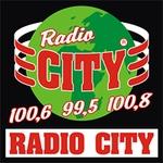 Radio City | Station Logo