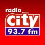 Radio City 93.7 FM | Station Logo