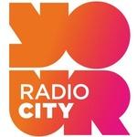 Radio City | Station Logo