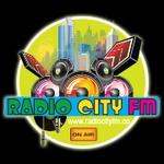 Radio City FM | Station Logo