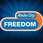 Radio City - Freedom | Station Logo