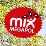 Mix Megapol | Station Logo