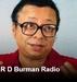 Radio City - R D Burman Radio | Station Logo