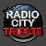 Radio City Trieste | Station Logo