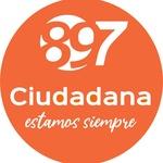 Radio Ciudadana | Station Logo