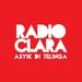 Radio Clara | Station Logo