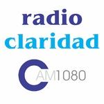 Radio Claridad | Station Logo