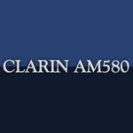 Clarin AM580 | Station Logo