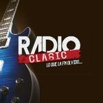 Radio Clasic Tumbes | Station Logo