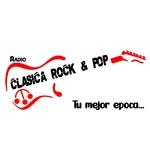 Radio Clásica Rock & Pop | Station Logo