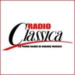 Radio Classica | Station Logo