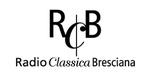 Radio Classica Brescia | Station Logo