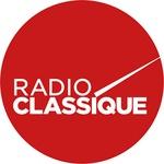 Radio Classique | Station Logo