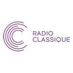 Radio-Classique Québec - CJSQ-FM | Station Logo