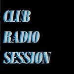 Radio Club Session | Station Logo