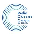 Radio Clube de Canela | Station Logo