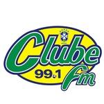 Radio Clube AM | Station Logo