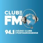 Rádio Clube | Station Logo