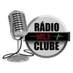 Radio Clube | Station Logo