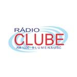 Rádio Clube De Blumenau | Station Logo