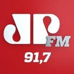 Rádio Jovem Pan FM Itapeva | Station Logo