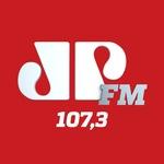 Jovem Pan FM Varginha | Station Logo