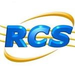 Rádio RCS | Station Logo