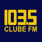 Rádio Clube FM | Station Logo