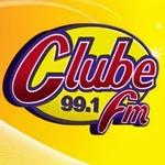 Clube FM | Station Logo