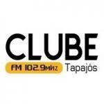 Rádio Clube Tapajós | Station Logo