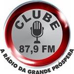 Rádio Clube de Criciúma | Station Logo