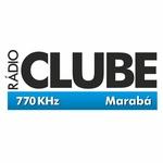 Rádio Clube de Marabá | Station Logo