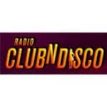 Radio ClubnDisco | Station Logo