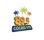 Rádio Cocais Fm | Station Logo