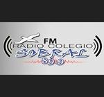 Radio Colegio Sobral | Station Logo