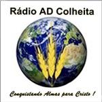 Rádio AD Colheita | Station Logo