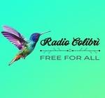 Radio Colibrì | Station Logo