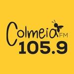 Colmeia FM Cascavel | Station Logo