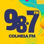 Colmeia FM | Station Logo