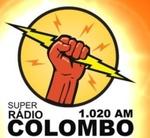 Super Rádio Colombo | Station Logo