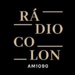 Rádio Colon AM1090 | Station Logo