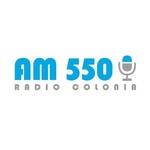 Radio Colonia | Station Logo