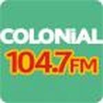 Radio Colonial | Station Logo